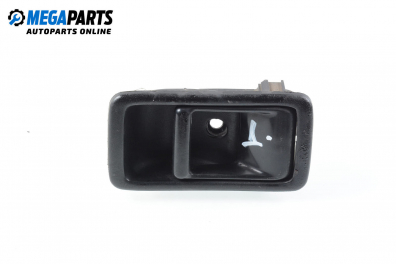 Вътрешна дръжка за Mazda 323 III Hatchback (08.1985 - 08.1993), 2+1 вр., хечбек, позиция: дясна