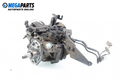 ГНП-горивонагнетателна помпа за Mazda 323 III Hatchback (08.1985 - 08.1993) 1.7 D, 57 к.с.