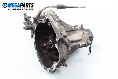 Ръчна скоростна кутия за Mazda 323 III Hatchback (08.1985 - 08.1993) 1.7 D, 57 к.с.