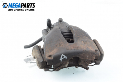 Спирачен апарат за Opel Zafira A Minivan (04.1999 - 06.2005), позиция: предна, дясна