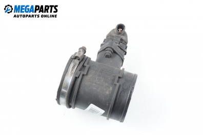 Дебитомер за Opel Zafira A Minivan (04.1999 - 06.2005) 2.2 DTI 16V, 125 к.с., № BOSCH 0 291 002 478