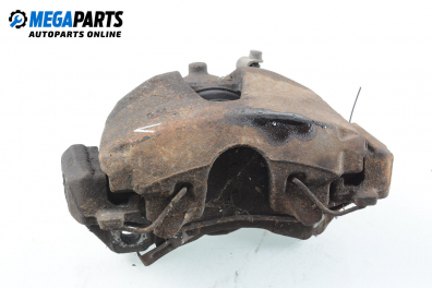 Спирачен апарат за Opel Zafira A Minivan (04.1999 - 06.2005), позиция: предна, лява