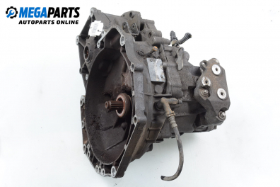 Ръчна скоростна кутия за Opel Zafira A Minivan (04.1999 - 06.2005) 2.2 DTI 16V, 125 к.с.