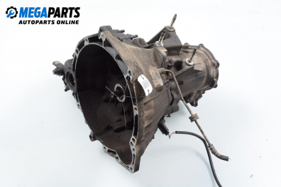 Ръчна скоростна кутия за Ford Fiesta IV Hatchback (08.1995 - 09.2002) 1.8 D, 60 к.с.