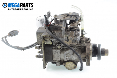 ГНП-горивонагнетателна помпа за Ford Fiesta IV Hatchback (08.1995 - 09.2002) 1.8 D, 60 к.с.