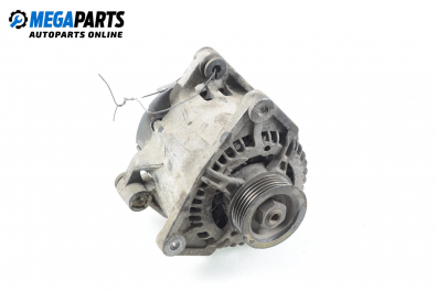 Алтернатор / генератор за Ford Fiesta IV Hatchback (08.1995 - 09.2002) 1.8 D, 60 к.с.