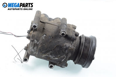 Компресор климатик за Ford Fiesta IV Hatchback (08.1995 - 09.2002) 1.8 D, 60 к.с.