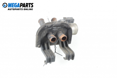 Клапи парно за Ford Fiesta IV Hatchback (08.1995 - 09.2002) 1.8 D, 60 к.с., № 7N21 18495 AB