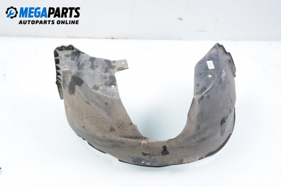 Подкалник за Ford Fiesta IV Hatchback (08.1995 - 09.2002), 4+1 вр., хечбек, позиция: предна, лява