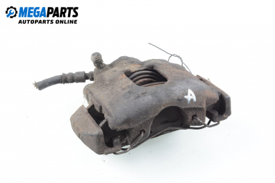 Спирачен апарат за Ford Fiesta IV Hatchback (08.1995 - 09.2002), позиция: предна, дясна