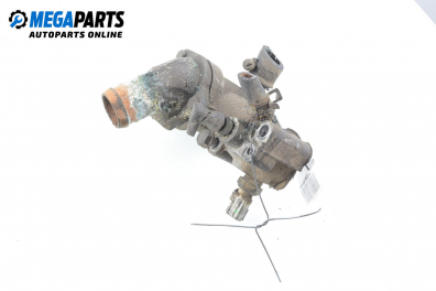 Корпус на термостат за Ford Fiesta IV Hatchback (08.1995 - 09.2002) 1.8 D, 60 к.с.