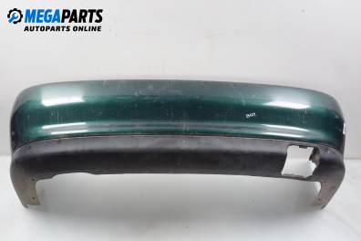 Задна броня за Seat Cordoba Vario I (08.1996 - 06.1999), комби