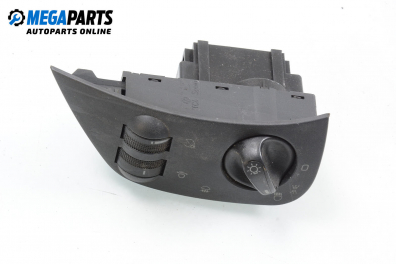 Ключ светлини  за Seat Cordoba Vario I (08.1996 - 06.1999)