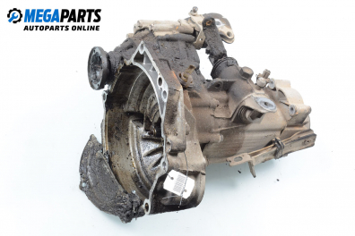 Ръчна скоростна кутия за Seat Cordoba Vario I (08.1996 - 06.1999) 1.6 i, 101 к.с.