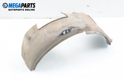Подкалник за Seat Cordoba Vario I (08.1996 - 06.1999), 4+1 вр., комби, позиция: задна, лява
