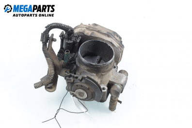 Дроселова клапа за Seat Cordoba Vario I (08.1996 - 06.1999) 1.6 i, 101 к.с.