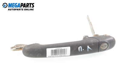 Външна дръжка за Seat Cordoba Vario I (08.1996 - 06.1999), 4+1 вр., комби, позиция: предна, лява