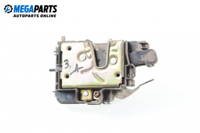 Брава на врата за Seat Cordoba Vario I (08.1996 - 06.1999), позиция: задна, дясна