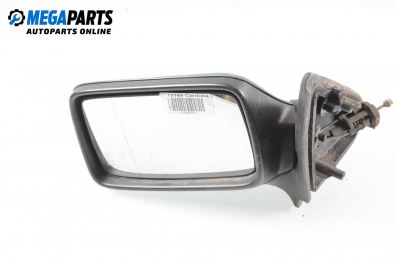 Огледало за Seat Cordoba Vario I (08.1996 - 06.1999), 4+1 вр., комби, позиция: лява