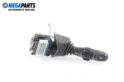 Лостче за чистачки за Daewoo Nubira Sedan (04.1997 - 06.1999)