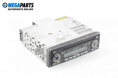 CD плеър за Daewoo Nubira Sedan (04.1997 - 06.1999), Blaupunkt