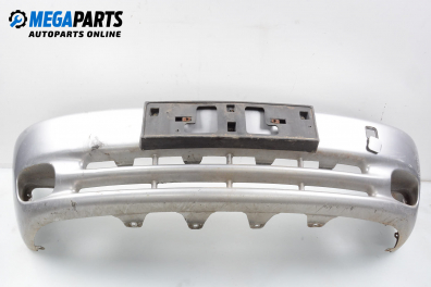 Предна броня за Daewoo Nubira Sedan (04.1997 - 06.1999), седан, позиция: предна