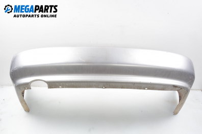 Задна броня за Daewoo Nubira Sedan (04.1997 - 06.1999), седан