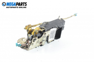 Брава на врата за Daewoo Nubira Sedan (04.1997 - 06.1999), позиция: предна, лява