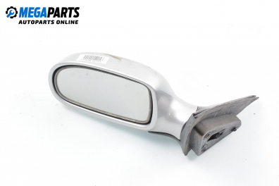 Огледало за Daewoo Nubira Sedan (04.1997 - 06.1999), 4+1 вр., седан, позиция: лява