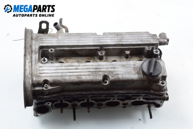 Глава за Daewoo Nubira Sedan (04.1997 - 06.1999) 1.6 16V, 106 к.с.