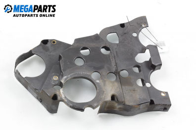 Капак ангренажен ремък за Daewoo Nubira Sedan (04.1997 - 06.1999) 1.6 16V, 106 к.с.