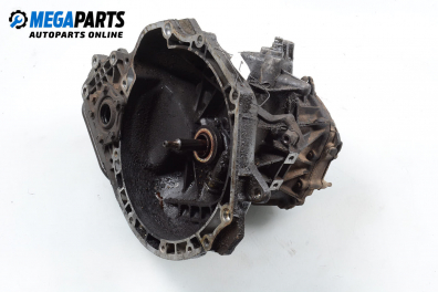 Ръчна скоростна кутия за Daewoo Nubira Sedan (04.1997 - 06.1999) 1.6 16V, 106 к.с.