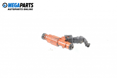 Дюза бензин за Alfa Romeo 147 Hatchback (2000-11-01 - 2010-03-01) 1.6 16V T.SPARK ECO (937AXA1A), 105 к.с.