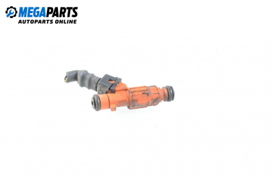 Дюза бензин за Alfa Romeo 147 Hatchback (2000-11-01 - 2010-03-01) 1.6 16V T.SPARK ECO (937AXA1A), 105 к.с.