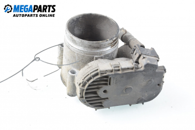 Дроселова клапа за Alfa Romeo 147 Hatchback (2000-11-01 - 2010-03-01) 1.6 16V T.SPARK ECO (937AXA1A), 105 к.с.