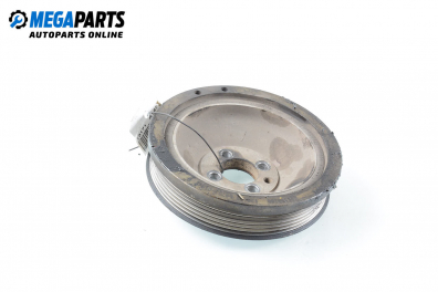 Демпферна шайба за Alfa Romeo 147 Hatchback (2000-11-01 - 2010-03-01) 1.6 16V T.SPARK ECO (937AXA1A), 105 к.с.