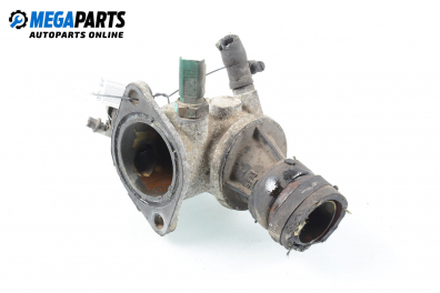 Корпус на термостат за Alfa Romeo 147 Hatchback (2000-11-01 - 2010-03-01) 1.6 16V T.SPARK ECO (937AXA1A), 105 к.с.
