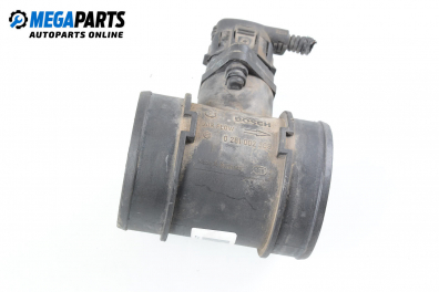 Дебитомер за Alfa Romeo 147 Hatchback (2000-11-01 - 2010-03-01) 1.6 16V T.SPARK ECO (937AXA1A), 105 к.с., № Bosch 0 281 002 309