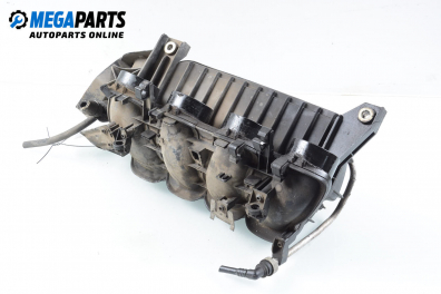 Всмукателен колектор за Alfa Romeo 147 Hatchback (2000-11-01 - 2010-03-01) 1.6 16V T.SPARK ECO (937AXA1A), 105 к.с.