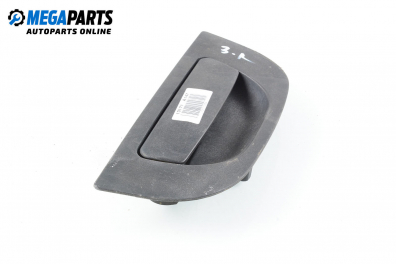 Външна дръжка за Alfa Romeo 147 Hatchback (2000-11-01 - 2010-03-01), 4+1 вр., хечбек, позиция: задна, лява