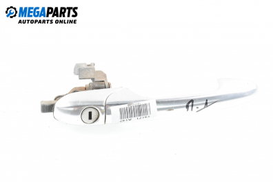 Външна дръжка за Alfa Romeo 147 Hatchback (2000-11-01 - 2010-03-01), 4+1 вр., хечбек, позиция: предна, дясна