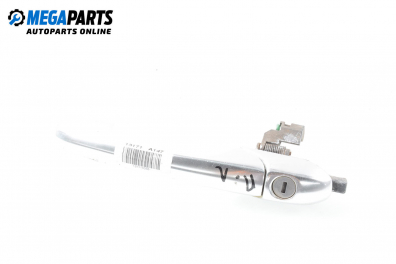 Външна дръжка за Alfa Romeo 147 Hatchback (2000-11-01 - 2010-03-01), 4+1 вр., хечбек, позиция: предна, лява