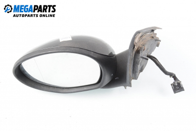 Огледало за Alfa Romeo 147 Hatchback (2000-11-01 - 2010-03-01), 4+1 вр., хечбек, позиция: лява