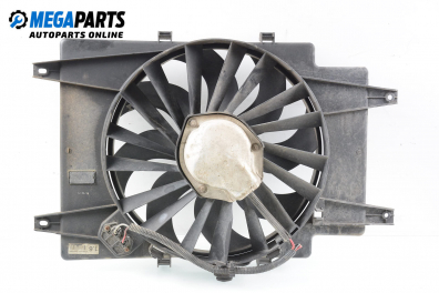 Перка охлаждане за Alfa Romeo 147 Hatchback (2000-11-01 - 2010-03-01) 1.6 16V T.SPARK ECO (937AXA1A), 105 к.с.