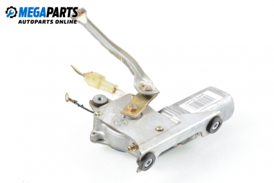 Ел. мотор за чистачките за Suzuki Swift II Hatchback (03.1989 - 12.2005), хечбек, позиция: задна