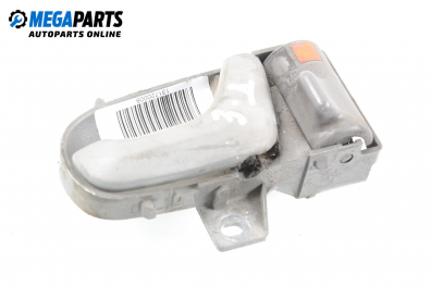 Вътрешна дръжка за Suzuki Swift II Hatchback (03.1989 - 12.2005), 4+1 вр., хечбек, позиция: задна, дясна