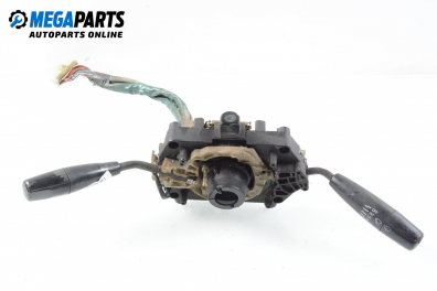 Лостчета светлини и чистачки за Suzuki Swift II Hatchback (03.1989 - 12.2005)