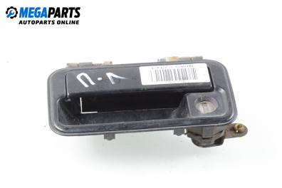 Външна дръжка за Suzuki Swift II Hatchback (03.1989 - 12.2005), 4+1 вр., хечбек, позиция: предна, лява