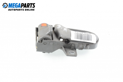 Вътрешна дръжка за Suzuki Swift II Hatchback (03.1989 - 12.2005), 4+1 вр., хечбек, позиция: задна, лява