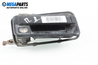 Външна дръжка за Suzuki Swift II Hatchback (03.1989 - 12.2005), 4+1 вр., хечбек, позиция: предна, дясна